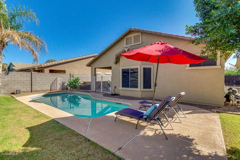 3790 E Waterman St, Gilbert, AZ 85297 photo 30