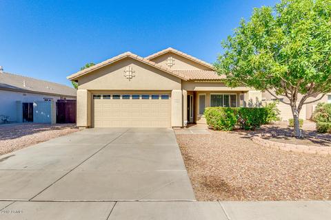 3790 E Waterman St, Gilbert, AZ 85297 photo 1