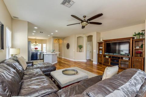 3790 E Waterman St, Gilbert, AZ 85297 photo 9