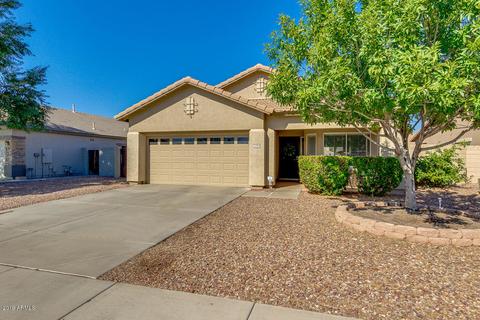 3790 E Waterman St, Gilbert, AZ 85297 photo 3