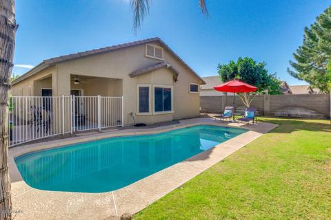 3790 E Waterman St, Gilbert, AZ 85297 photo 28