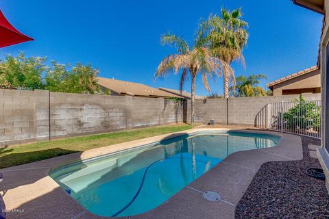 3790 E Waterman St, Gilbert, AZ 85297 photo 29