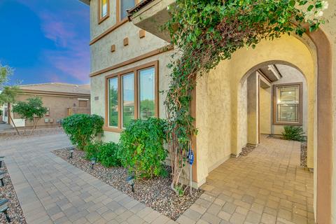 3593 E Appleby Dr, Gilbert, AZ 85298 photo 3