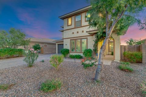 3593 E Appleby Dr, Gilbert, AZ 85298 photo 2