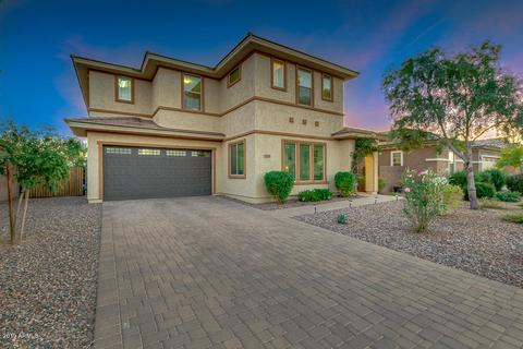 3593 E Appleby Dr, Gilbert, AZ 85298 photo 1