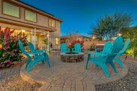 3593 E Appleby Dr, Gilbert, AZ 85298 photo 43