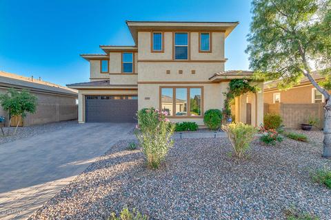 3593 E Appleby Dr, Gilbert, AZ 85298 photo 5