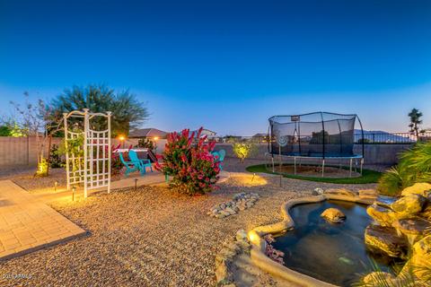3593 E Appleby Dr, Gilbert, AZ 85298 photo 45