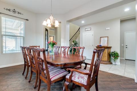 3593 E Appleby Dr, Gilbert, AZ 85298 photo 16