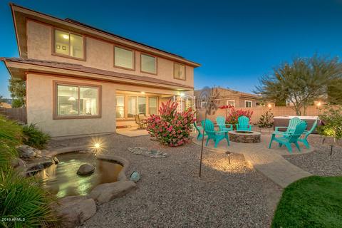 3593 E Appleby Dr, Gilbert, AZ 85298 photo 42
