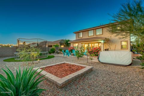 3593 E Appleby Dr, Gilbert, AZ 85298 photo 46