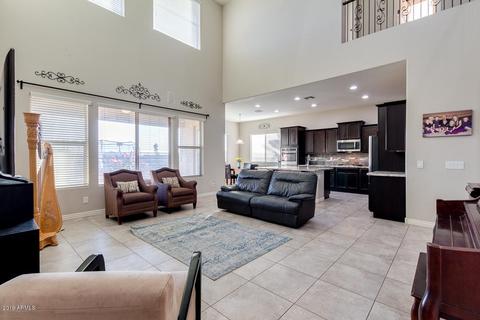 3593 E Appleby Dr, Gilbert, AZ 85298 photo 19