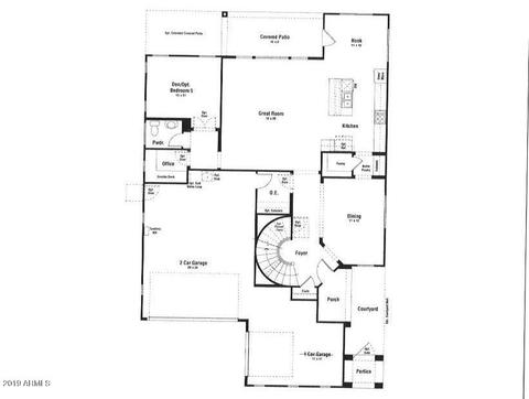 3593 E Appleby Dr, Gilbert, AZ 85298 photo 56