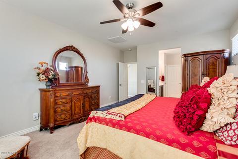 3593 E Appleby Dr, Gilbert, AZ 85298 photo 28