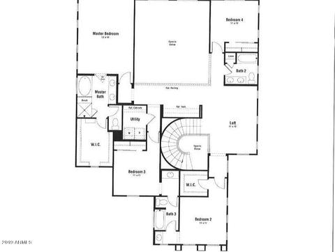 3593 E Appleby Dr, Gilbert, AZ 85298 photo 58