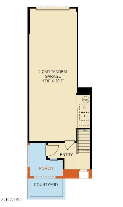 1747 E Dogwood Ln, Gilbert, AZ 85295 photo 4