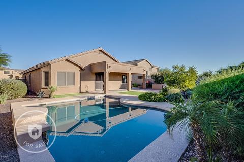 4860 S Emery Cir, Mesa, AZ 85212 photo 7