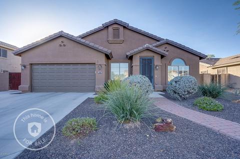 4860 S Emery Cir, Mesa, AZ 85212 photo 1