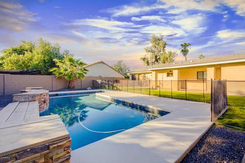 4614 E Waltann Ln, Phoenix, AZ 85032 photo 29