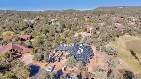 2408 E Golden Aster Cir, Payson, AZ 85541 photo 4