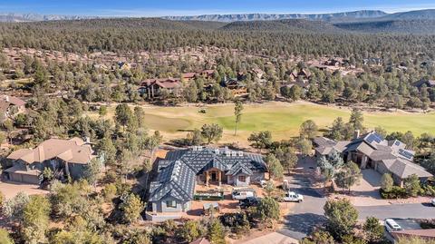 2408 E Golden Aster Cir, Payson, AZ 85541 photo 1