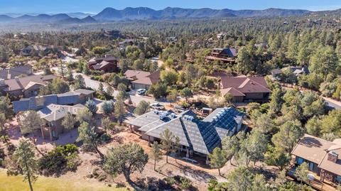 2408 E Golden Aster Cir, Payson, AZ 85541 photo 10