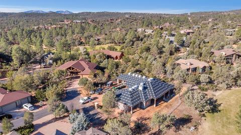 2408 E Golden Aster Cir, Payson, AZ 85541 photo 5