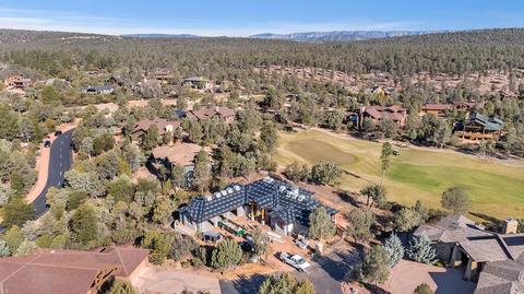 2408 E Golden Aster Cir, Payson, AZ 85541 photo 2