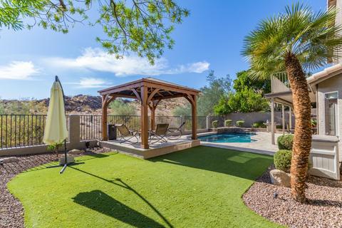 2231 E Granite View Dr, Phoenix, AZ 85048 photo 4