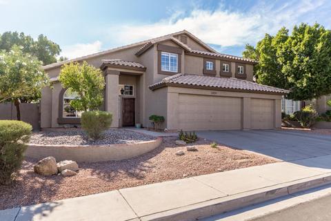 2231 E Granite View Dr, Phoenix, AZ 85048 photo 7