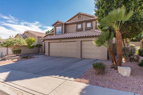 2231 E Granite View Dr, Phoenix, AZ 85048 photo 35