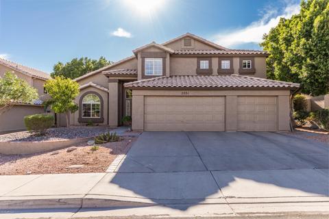 2231 E Granite View Dr, Phoenix, AZ 85048 photo 1