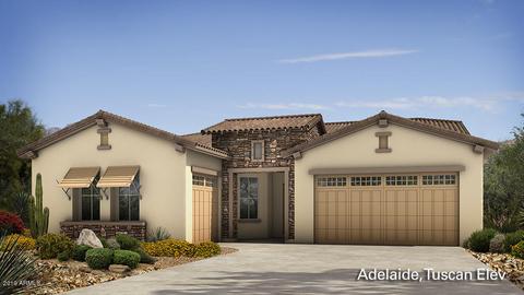 7316 S Lancaster St, Gilbert, AZ 85298 photo 1