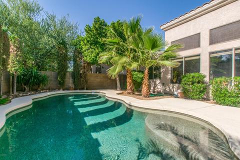 1683 E Spur St, Gilbert, AZ 85296 photo 35