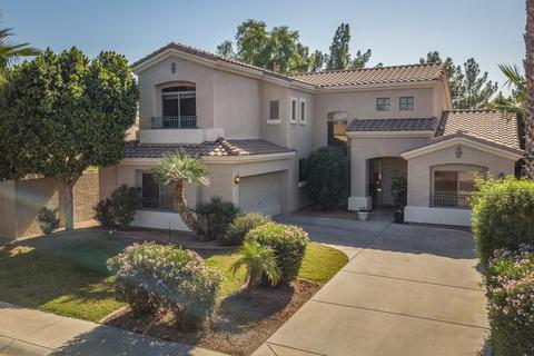 1683 E Spur St, Gilbert, AZ 85296 photo 2