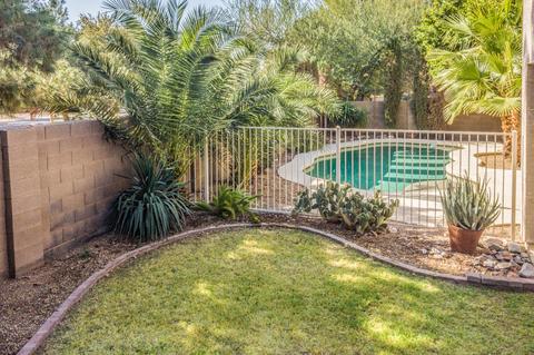 1683 E Spur St, Gilbert, AZ 85296 photo 33