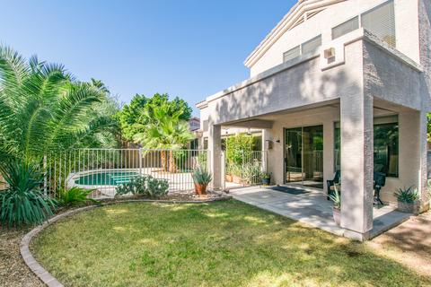 1683 E Spur St, Gilbert, AZ 85296 photo 32