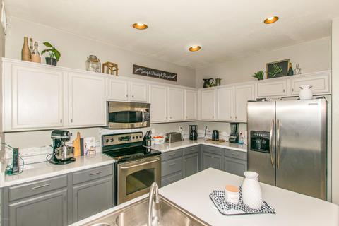 1683 E Spur St, Gilbert, AZ 85296 photo 9