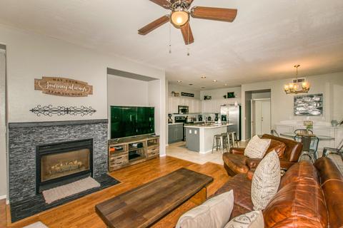 1683 E Spur St, Gilbert, AZ 85296 photo 16