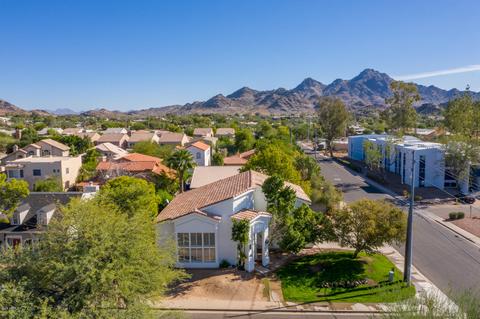 1302 E Harmont Dr, Phoenix, AZ 85020 photo 3