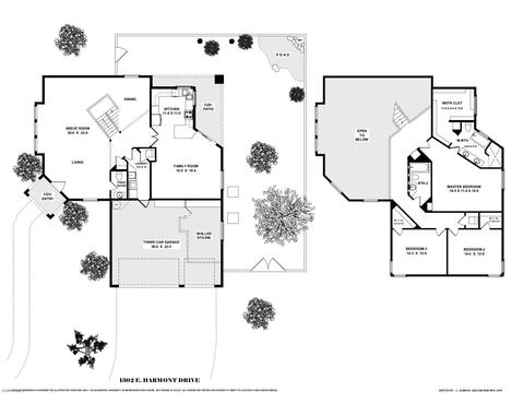 1302 E Harmont Dr, Phoenix, AZ 85020 photo 27