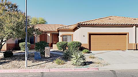 6720 Encanto St #75, Mesa, AZ 85205 photo 1