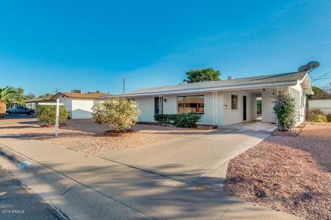 5431 E Baltimore St, Mesa, AZ 85205 photo 1