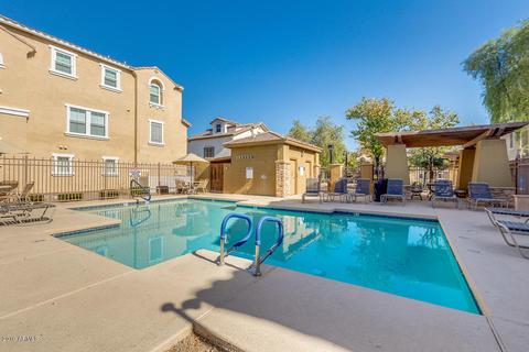 446 N Alder Ct, Gilbert, AZ 85233 photo 27