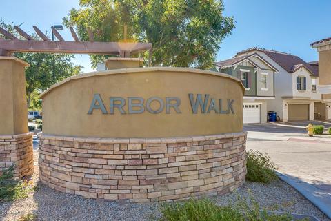 446 N Alder Ct, Gilbert, AZ 85233 photo 29
