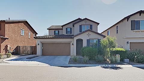 7949 E Boise St, Mesa, AZ 85207 photo 1