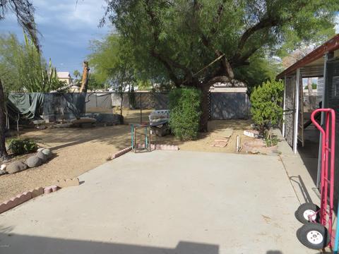 2546 E Morrow Dr, Phoenix, AZ 85050 photo 5