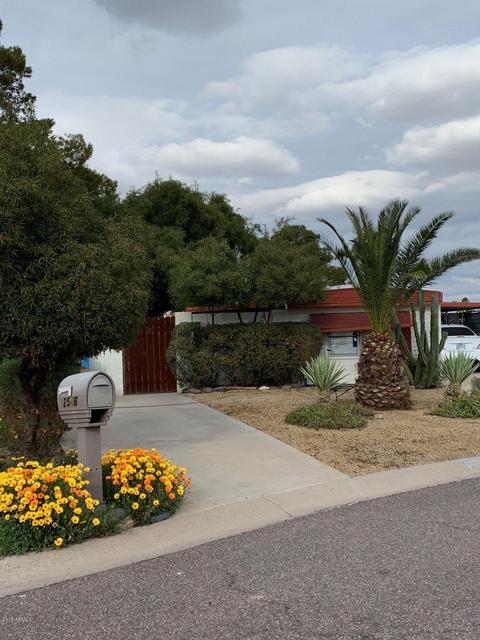 2546 E Morrow Dr, Phoenix, AZ 85050 photo 1