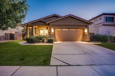 4279 E Park Ave, Gilbert, AZ 85234 photo 1
