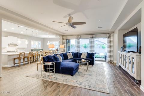 7145 E Posada Ave, Mesa, AZ 85212 photo 2